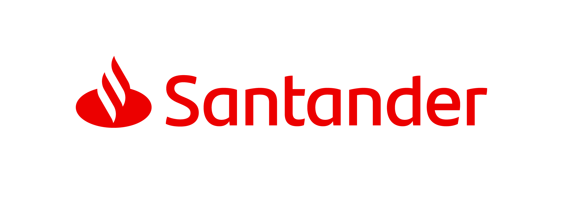 Santander Logo